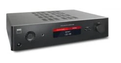 NAD C 368 Hybrid Digital DAC Amplifier -Home Electronics Store C368 3