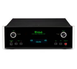 McIntosh C49 2-Channel Solid State Stereo Preamplifier