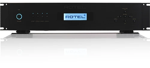 Rotel C8 Distribution Amplifier 1 Rotel C8 Distribution Amplifier
