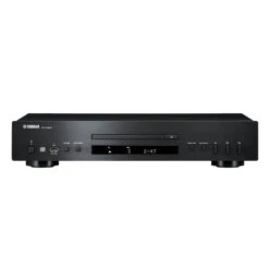 Yamaha CD-S303BL CD Player (Black)