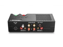 Chord ANNI Desktop Integrated Amplifier -Home Electronics Store CHORD ANNI 17255 900x675 1