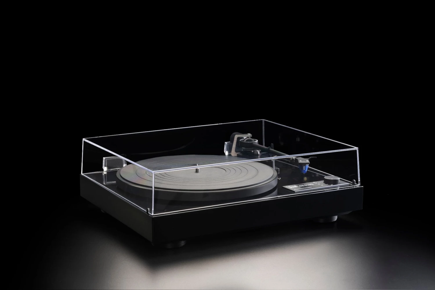 Dual CS 618Q Manual HiFi-Turntable 7 Dual CS 618Q Manual HiFi-Turntable - Image 7