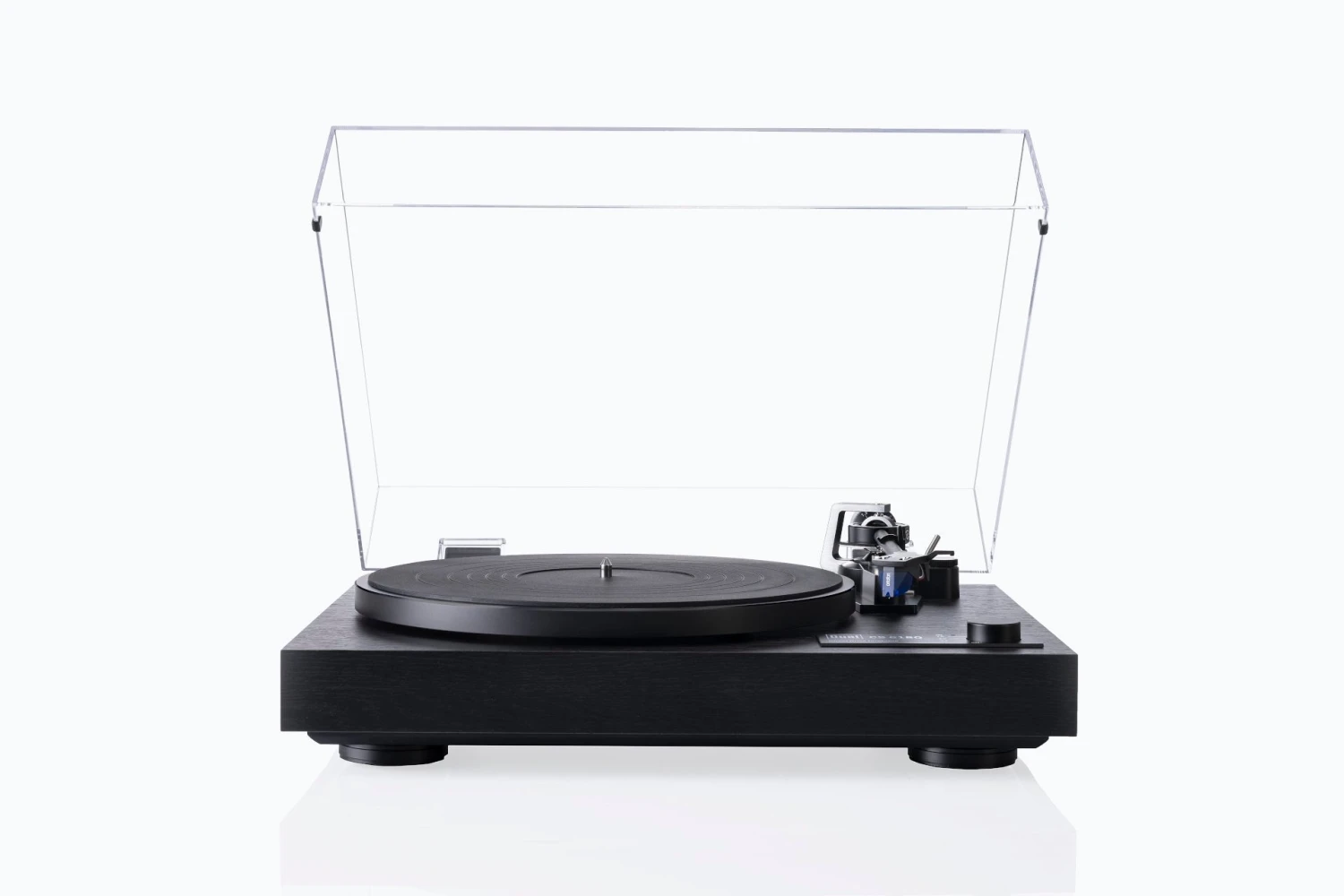 Dual CS 618Q Manual HiFi-Turntable 4 Dual CS 618Q Manual HiFi-Turntable - Image 4