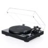 Dual CS 618Q Manual HiFi-Turntable