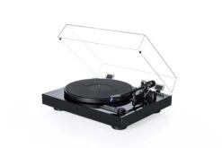 Dual CS 618Q Manual HiFi-Turntable