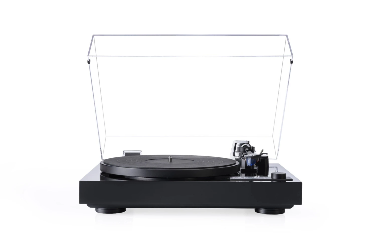 Dual CS 618Q Manual HiFi-Turntable 5 Dual CS 618Q Manual HiFi-Turntable - Image 5