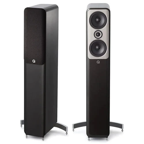 Q Acoustics Concept 50 Floorstanding Speaker (Pair) 1 Q Acoustics Concept 50 Floorstanding Speaker (Pair)