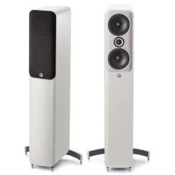 Q Acoustics Concept 50 Floorstanding Speaker (Pair) 5 Q Acoustics Concept 50 Floorstanding Speaker (Pair) -Home Electronics Store Concept50White 500x a9c6cc40 4fa5 4bb2 8f61 578187dded88