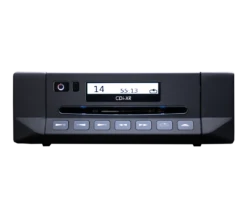 Cyrus Audio CDi XR Integrated CD Player