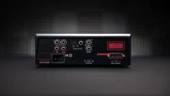 Cyrus Audio CDi XR Integrated CD Player -Home Electronics Store Cyrus CDiXR 003 2000x1125 1