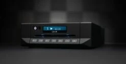 Cyrus Audio CDt-XR Reference CD Transport 6 Cyrus Audio CDt-XR Reference CD Transport -Home Electronics Store Cyrus CDt XR 002 500x255 1