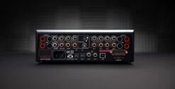 Cyrus Audio I9-XR Analog Preamplifier -Home Electronics Store Cyrus i9XR 003 500x255 1