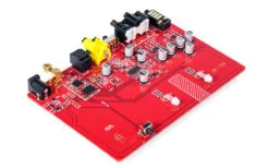 IFi Zen Blue HiFi Bluetooth Receiver Desktop DAC/Adapter -Home Electronics Store DSCF5280