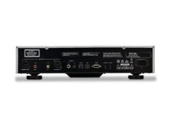Rotel DT-6000 Diamond Series DAC Transport -Home Electronics Store DT 6000 Back ef0f24ae acf9 4db4 abd7 119598344fb9