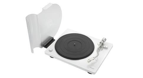 Denon DP-400 HiFi Turntable With Speed Auto Sensor 7 Denon DP-400 HiFi Turntable With Speed Auto Sensor - Image 7