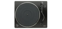 Denon DP-400 HiFi Turntable With Speed Auto Sensor 11 Denon DP-400 HiFi Turntable With Speed Auto Sensor -Home Electronics Store D DP 400 gallery 5 na