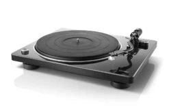 Denon DP-400 HiFi Turntable With Speed Auto Sensor