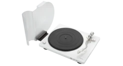 Denon DP-450USB HiFi Turntable With USB Port -Home Electronics Store D DP 450 Cover na