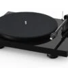 Pro-Ject Debut Carbon EVO Turntable With Sumiko Rainier Cartridge