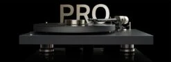 Pro-Ject Debut PRO Turntable -Home Electronics Store Debut PRO 1 scaled 1