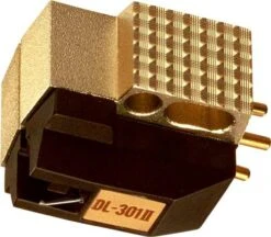 Denon DL-301MK2 Moving Coil Phono Cartridge