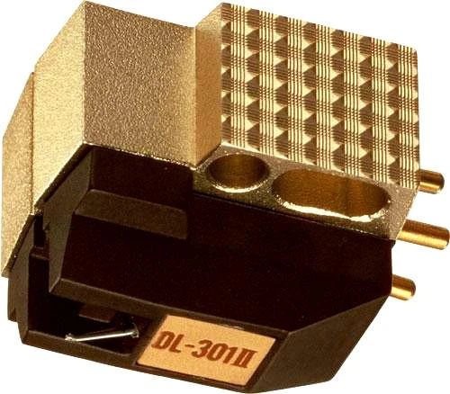 Denon DL-301MK2 Moving Coil Phono Cartridge 1 Denon DL-301MK2 Moving Coil Phono Cartridge