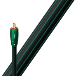 AudioQuest Forest 1.5m (4.9ft) Digital Coax Digital Audio Cable