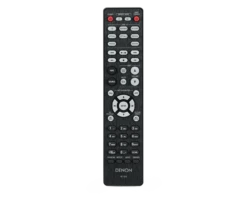 Denon DCD-1600NE Super Audio CD Player (Black) -Home Electronics Store EL dcd1600ne e2 sp rt