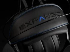 Dan Clark Audio Expanse Headphones With VIVO Cable -Home Electronics Store Expanse 012