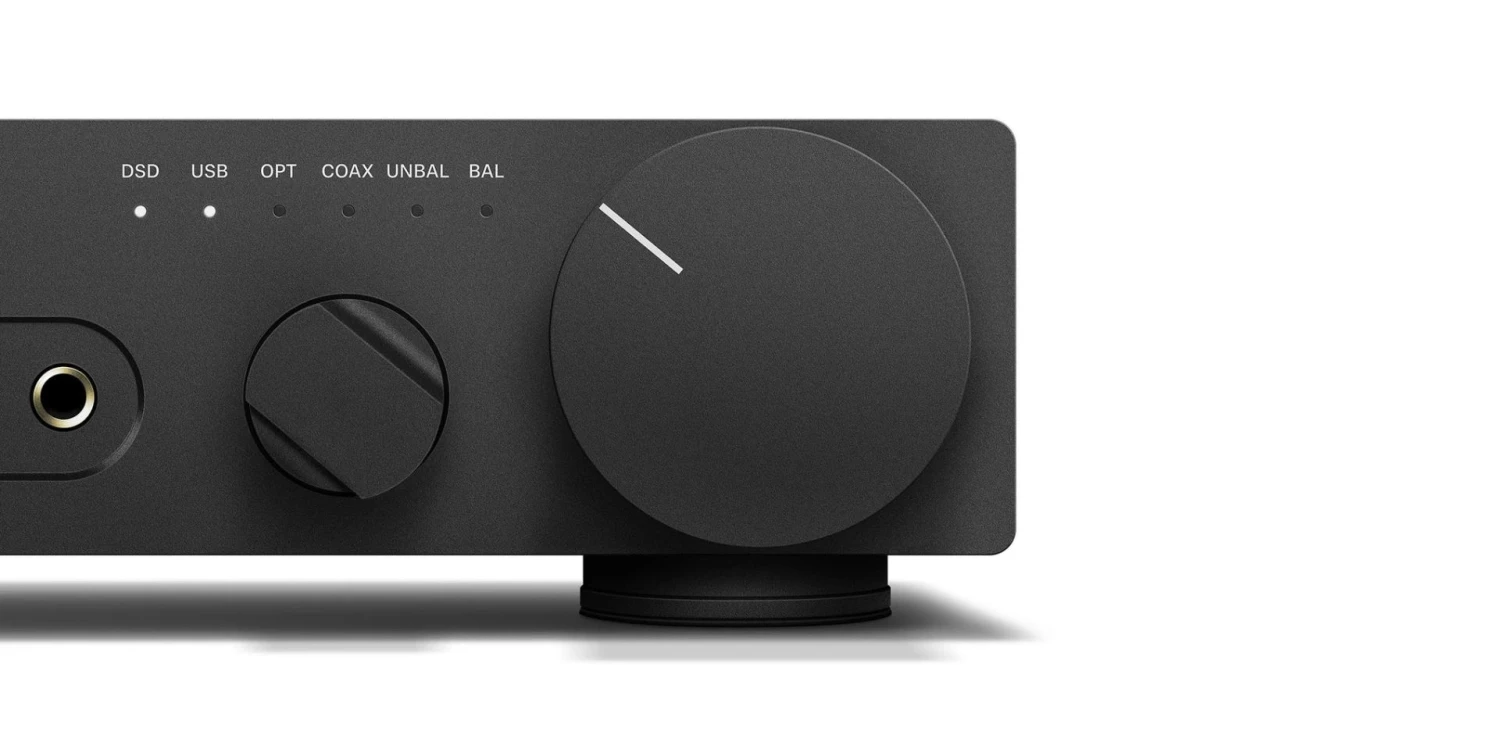 Sennheiser HD 800 S Open-Back Audiophile Headphones Bundle With HDV 820 Reference Headphone Amplifier 10 Sennheiser HD 800 S Open-Back Audiophile Headphones Bundle With HDV 820 Reference Headphone Amplifier - Image 10