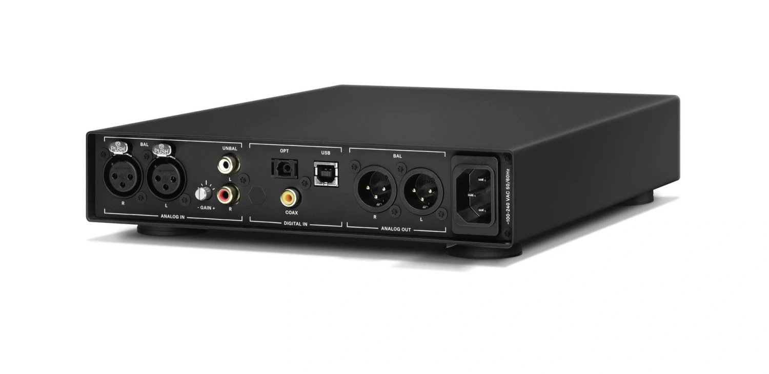 Sennheiser HD 800 S Open-Back Audiophile Headphones Bundle With HDV 820 Reference Headphone Amplifier 9 Sennheiser HD 800 S Open-Back Audiophile Headphones Bundle With HDV 820 Reference Headphone Amplifier - Image 9