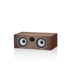 Bowers & Wilkins HTM72 S3 Center Channel Speaker -Home Electronics Store HTM72S3 Mocha IMG 1