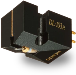 Denon DL-103R Moving Coil Cartridge