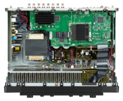 Marantz Stereo 70s AV Receiver Black -Home Electronics Store High Marantz Stereo70s b StudioD 01