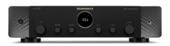 Marantz Stereo 70s AV Receiver Black