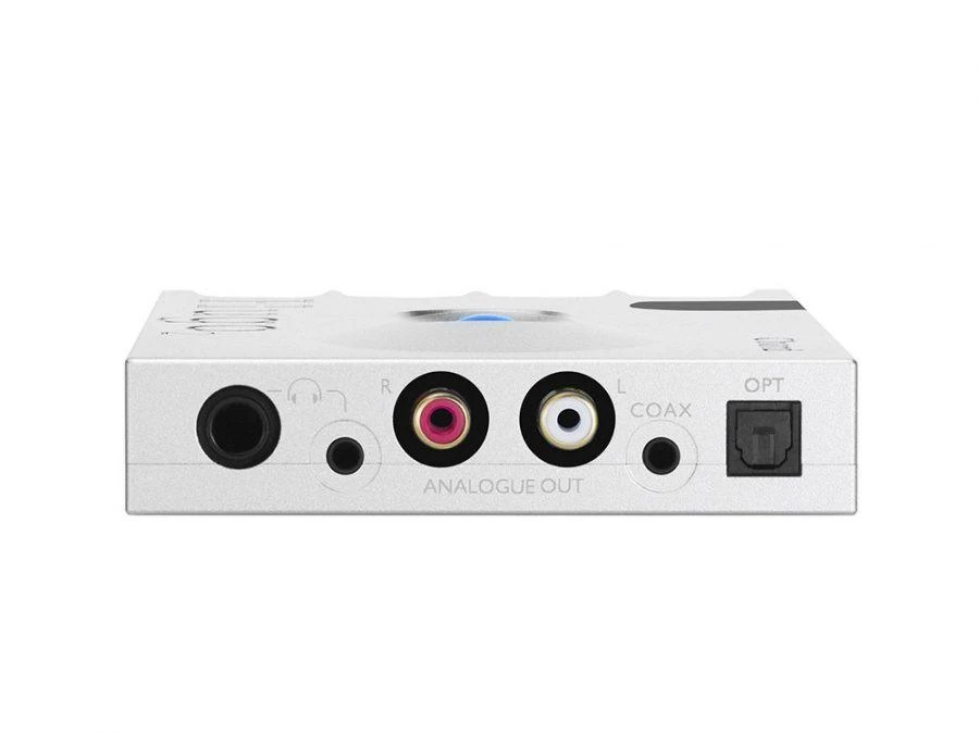 Chord HUGO 2 Transportable DAC Headphone Amplifier 7 Chord HUGO 2 Transportable DAC Headphone Amplifier - Image 7