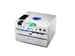 Chord Hugo TT 2 DAC, Preamplifier & Headphone Amplifier -Home Electronics Store Hugo TT 2 Stack 900x675 1