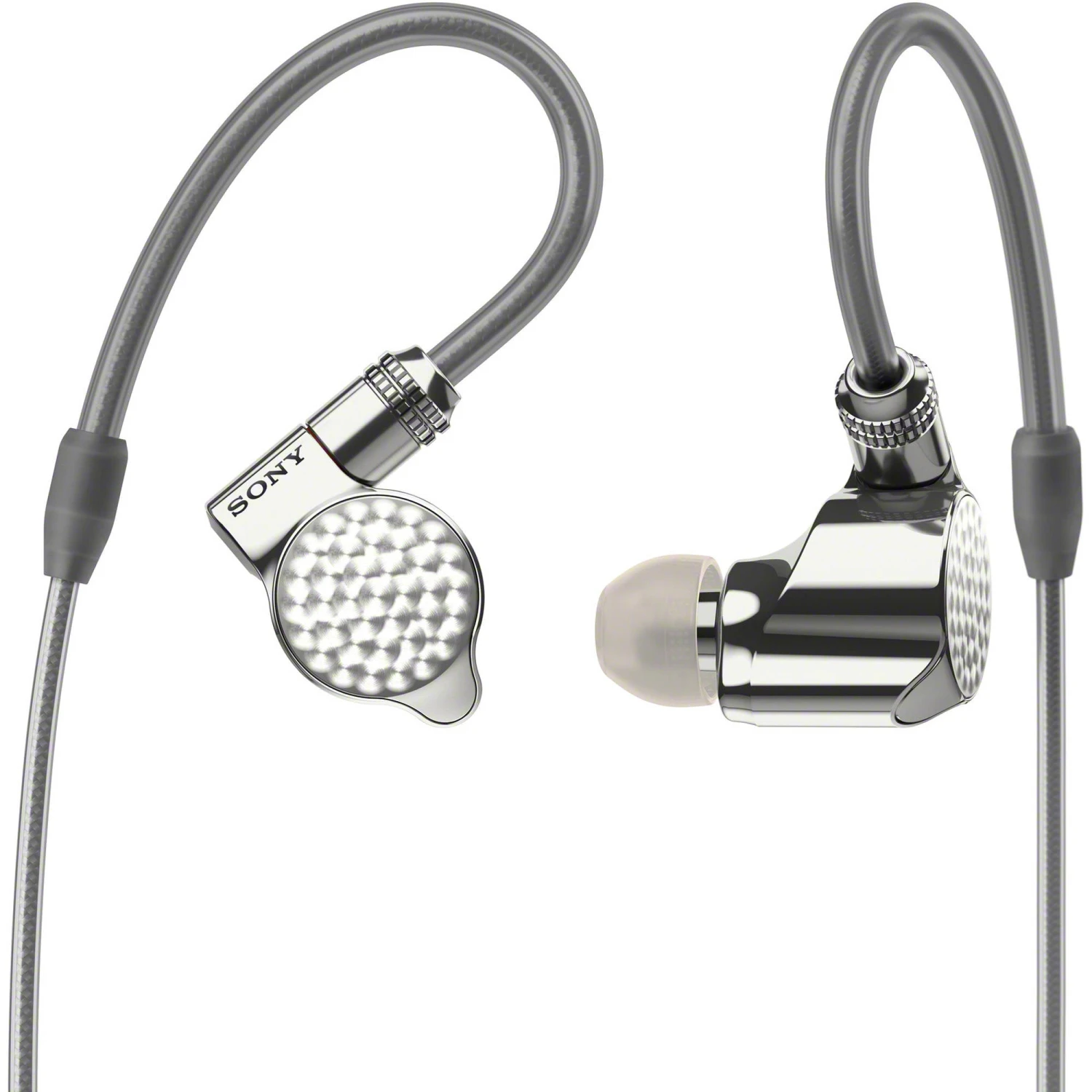 Sony IER-Z1R Signature Series In-ear Headphones 1 Sony IER-Z1R Signature Series In-ear Headphones