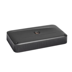 Infinity Reference 1001 - Mono, 1000w X 1 Amplifier With Remote Level Control -Home Electronics Store INF REF1001A HERO 019