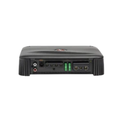 Infinity Reference 6001 - Mono, 600w X 1 Amplifier With Remote Level Control 9 Infinity Reference 6001 - Mono, 600w X 1 Amplifier With Remote Level Control -Home Electronics Store INF REF6001A BACK 011