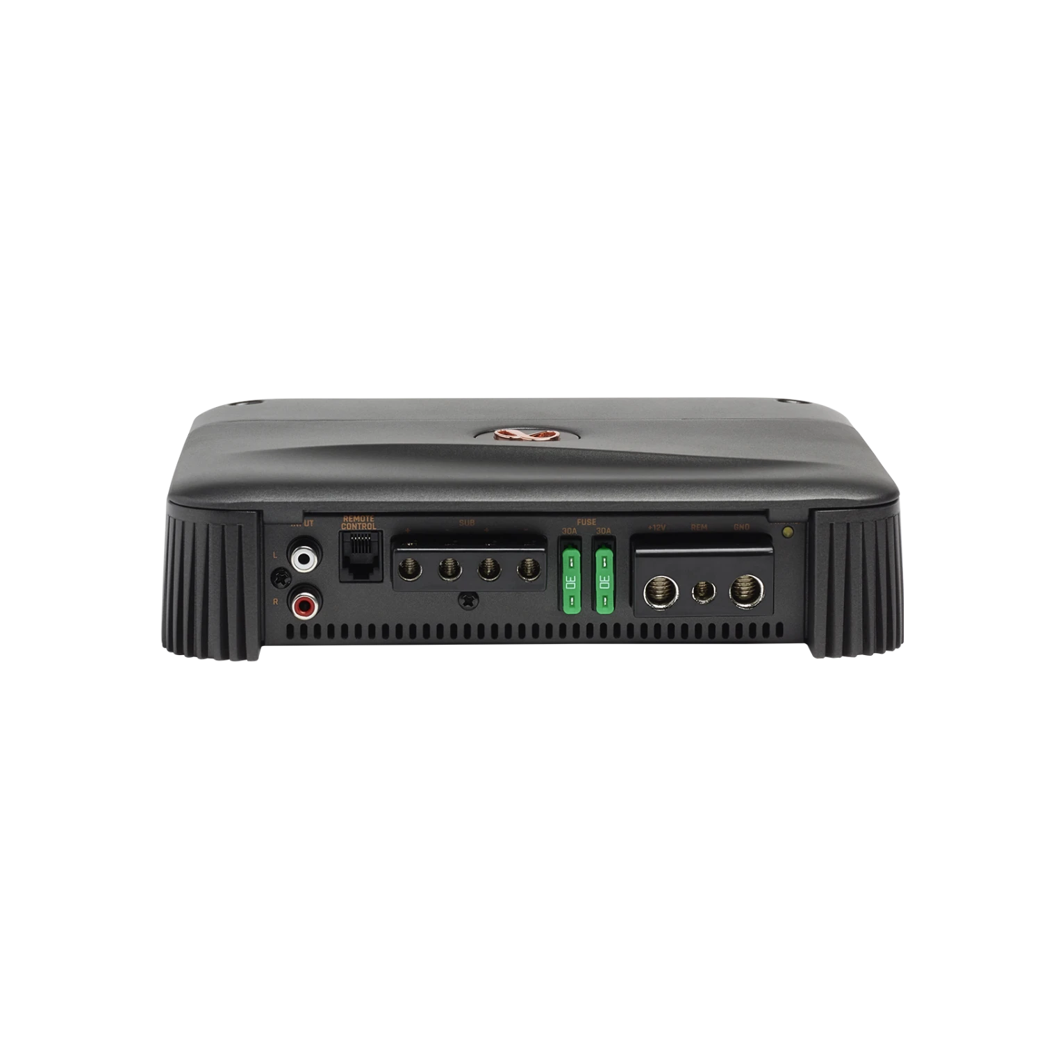 Infinity Reference 6001 - Mono, 600w X 1 Amplifier With Remote Level Control 4 Infinity Reference 6001 - Mono, 600w X 1 Amplifier With Remote Level Control - Image 4