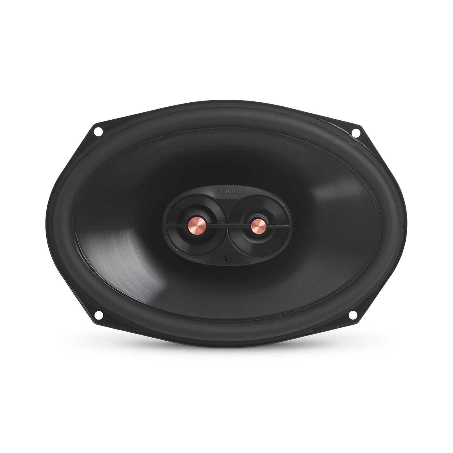 Infinity Primus - 9613 6"x9" 3-way Multi-Element Speaker 3 Infinity Primus - 9613 6"x9" 3-way Multi-Element Speaker - Image 3