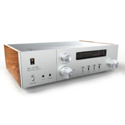 JBL SA750 Integrated Amplifier 75th Anniversary