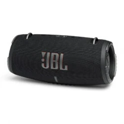 JBL XTREME 3 Portable Waterproof Dustproof Bluetooth Speaker With Built-in Battery And Charge Out -Home Electronics Store JBL Xtreme3 black