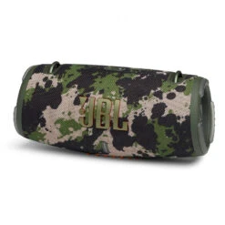 JBL XTREME 3 Portable Waterproof Dustproof Bluetooth Speaker With Built-in Battery And Charge Out -Home Electronics Store JBL Xtreme3 camo