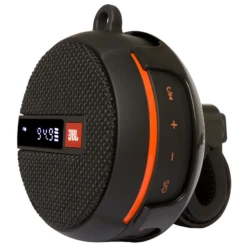 JBL Wind 2 Portable Waterproof Speaker -Home Electronics Store JBLWind2 1605x1605 D3
