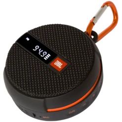 JBL Wind 2 Portable Waterproof Speaker