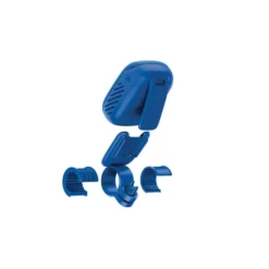 JBL Wind 3 FM Bluetooth Handlebar Speaker -Home Electronics Store JBLWind3 Blue WEB BACK