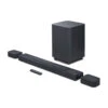 JBL BAR 1000 PRO 7.1.4 Soundbar