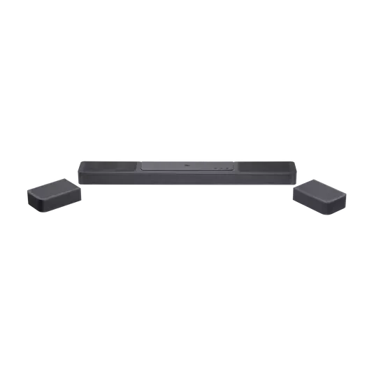 JBL Bar 1300: 11.1.4-Channel Soundbar With Detachable Surround Speakers, MultiBeam, Dolby Atmos® And DTS:X® - Image 4